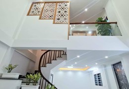 LÔ GÓC 2 MẶT THOÁNG - ÔTÔ ĐỖ CỬA - GẦN CHỢ - KHU CN NGỌC HỒI - 38M - 4 TẦNG - CHỈ 3.1 TỶ