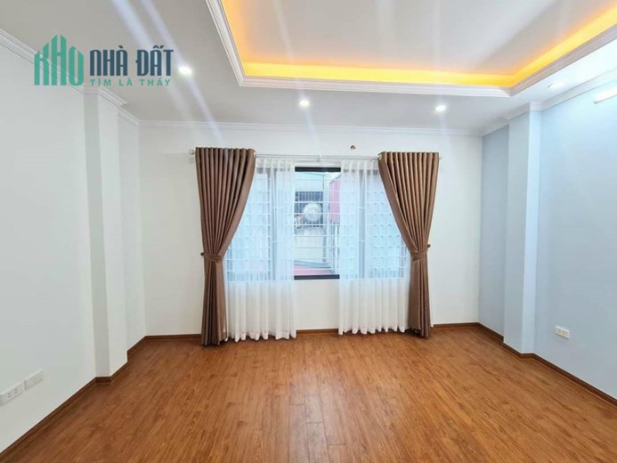 LÔ GÓC 2 MẶT THOÁNG - ÔTÔ ĐỖ CỬA - GẦN CHỢ - KHU CN NGỌC HỒI - 38M - 4 TẦNG - CHỈ 3.1 TỶ