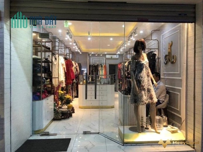 Cho thuê nhà 59 Lý Nam Đế, diện tích 60m x 5 tầng
