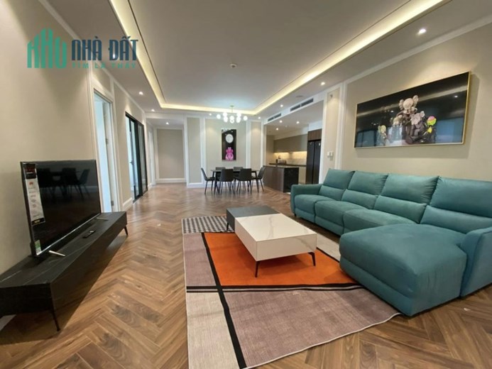 CHính chủ bán SUDICO Mỹ Đình Sông Đà, 110m2, 3pn, 4.05 tỷ. 0975118822