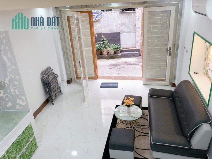 HIẾM - VIP BÌNH THẠNH - HXH - 3 TẦNG BTCT NGANG BỀ THẾ - CHỈ 4xxx TỶ