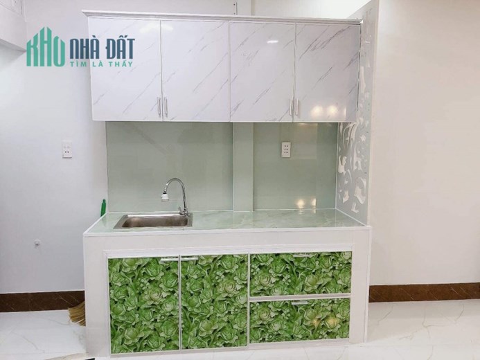 HIẾM - VIP BÌNH THẠNH - HXH - 3 TẦNG BTCT NGANG BỀ THẾ - CHỈ 4xxx TỶ