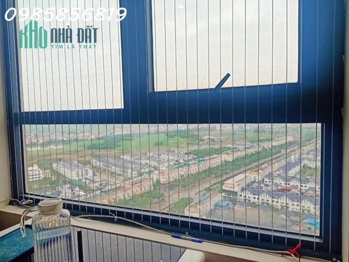 Chỉ 2.05 Tỷ - Chung cư ICID Complex Lê Trọng Tấn, Hà Đông, 66m2 2PN+2WC, Full nội thất