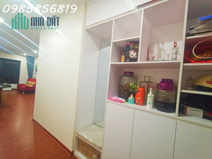 Chỉ 2.05 Tỷ - Chung cư ICID Complex Lê Trọng Tấn, Hà Đông, 66m2 2PN+2WC, Full nội thất