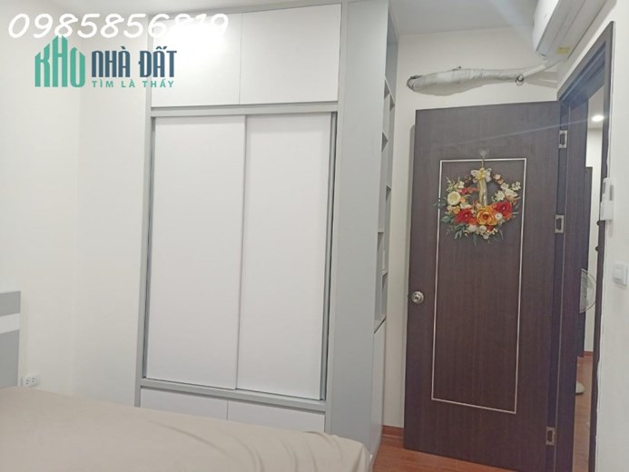 Chỉ 2.05 Tỷ - Chung cư ICID Complex Lê Trọng Tấn, Hà Đông, 66m2 2PN+2WC, Full nội thất