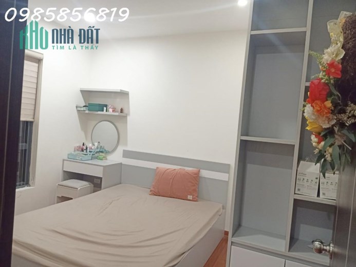 Chỉ 2.05 Tỷ - Chung cư ICID Complex Lê Trọng Tấn, Hà Đông, 66m2 2PN+2WC, Full nội thất