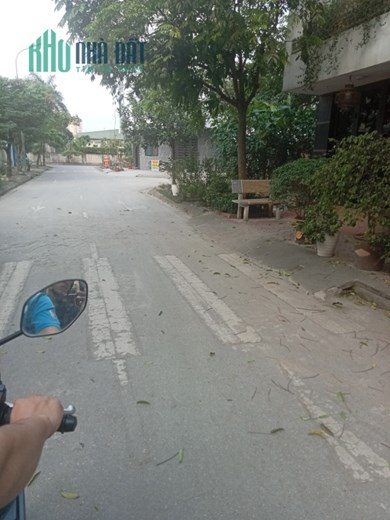 BÁN NHANH 50 m2 DỊCH VỤ HÀ ĐÔNG, GIÁ 2.75 TỶ
