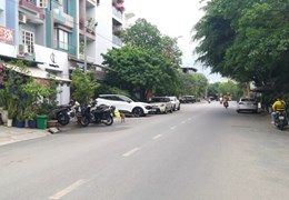 BÁN NHÀ MẶT TIỀN ĐƯỜNG CAO ĐỨC LÂN, P.AN PHÚ, TP.THỦ ĐỨC. DIỆN TÍCH 80M(4X20). NHÀ XÂY 1 TRỆT, 1