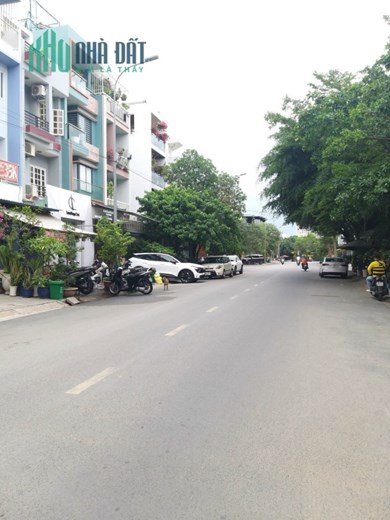 BÁN NHÀ MẶT TIỀN ĐƯỜNG CAO ĐỨC LÂN, P.AN PHÚ, TP.THỦ ĐỨC. DIỆN TÍCH 80M(4X20). NHÀ XÂY 1 TRỆT, 1