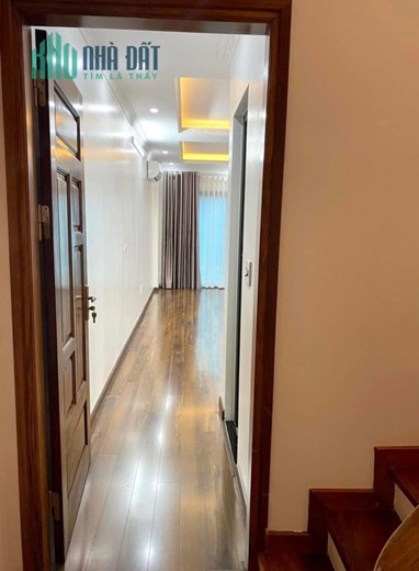 3 tỷ 3 - Ở NGAY La Phù 55m2, MT4,5m, FULL NỘI THẤT, Ô tô, Kinh doanh