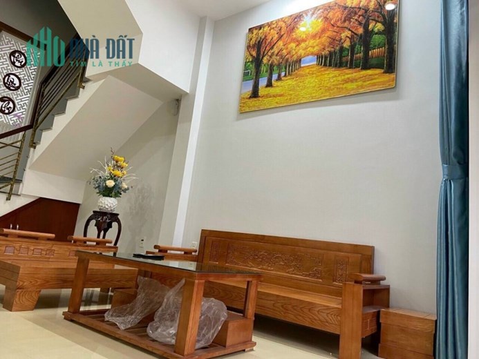 Bán nhà 66 m2, 4 tầng đã hoàn công ngay Ngã ba Trần Thị Điệu-Tăng Nhơn Phú,Phước Long B,Q9