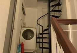 Nhà HXH đường Mai Thị Lựu, P. Đa Kao, Q.1, DT 5.45x10m, lửng, 2 lầu, ST, 16.8 tỷ.