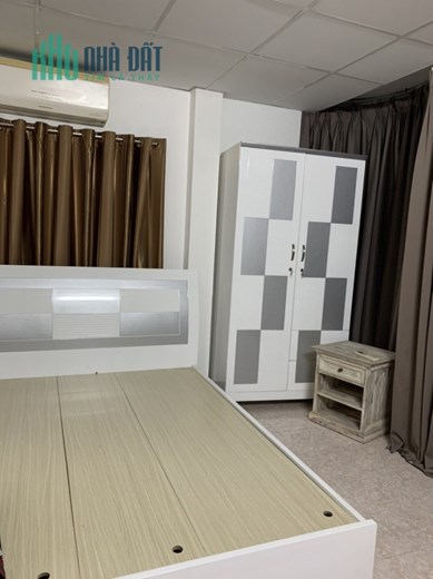 Nhà HXH đường Mai Thị Lựu, P. Đa Kao, Q.1, DT 5.45x10m, lửng, 2 lầu, ST, 16.8 tỷ.