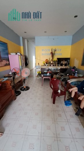 Bán nhà C4 HXH 6m thông, Đ Nguyễn Văn Lượng, Phường 6, Gò Vấp, 80m2, Ngang 4m, Giá chỉ 8 tỷ