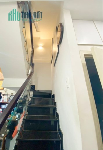 Chỉ 4 tỷ 300 nhà này không mua thì mua nhà nào, Bình Thạnh, sát Quận 1