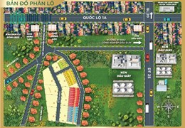 KẸT TIỀN CẦN BÁN LÔ ĐẤT NHỈNH 400TR SHR SANG TÊN CÔNG CHỨNG LIỀN TAY