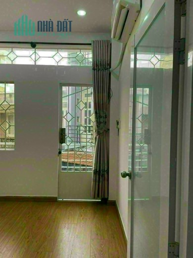 Bán nhà xinh Hoàng Văn Thụ, P.9, Phú Nhuận, giá 4,98 tỷ