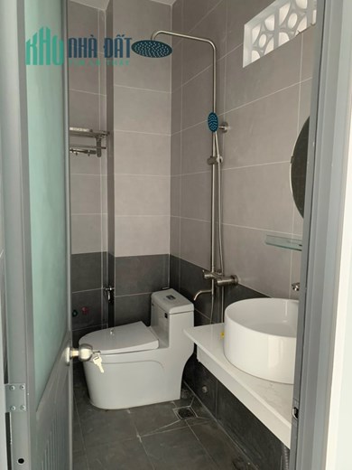 Bán nhà xinh Hoàng Văn Thụ, P.9, Phú Nhuận, giá 4,98 tỷ