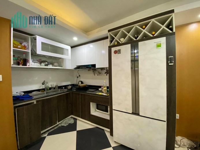 BÁN NHÀ ĐI MỸ 2.9 TỶ LÊ VĂN LƯƠNG QUẬN 7 MỚI XÂY
