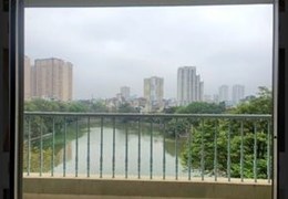 Cực hót cho thuê kim đồng dt 55m giá 5 triệu