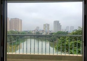 Cực hót cho thuê kim đồng dt 55m giá 5 triệu