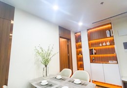 CĂN HỘ CAO CẤP VEN BIỂN MỸ KHÊ
