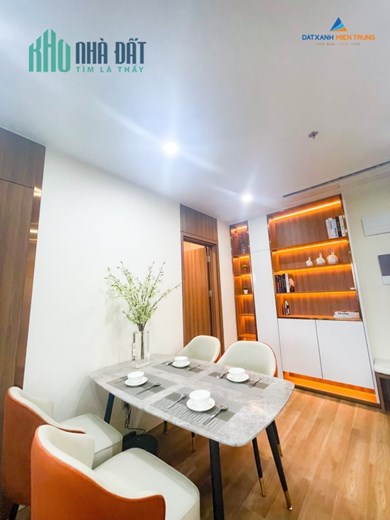 CĂN HỘ CAO CẤP VEN BIỂN MỸ KHÊ