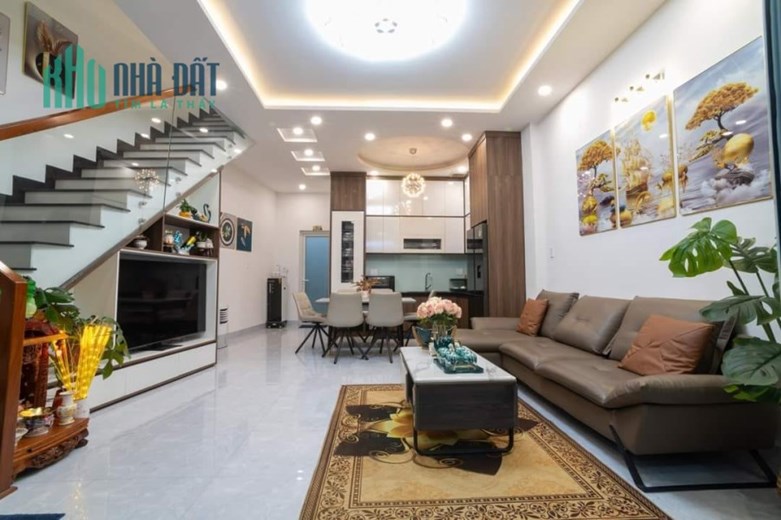 Bán Villa siêu đẹp, tâm huyết tại Phường 4, Đà Lạt giá 8.6 tỷ