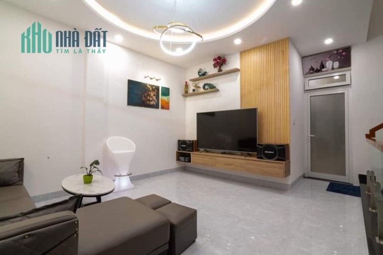 Bán Villa siêu đẹp, tâm huyết tại Phường 4, Đà Lạt giá 8.6 tỷ