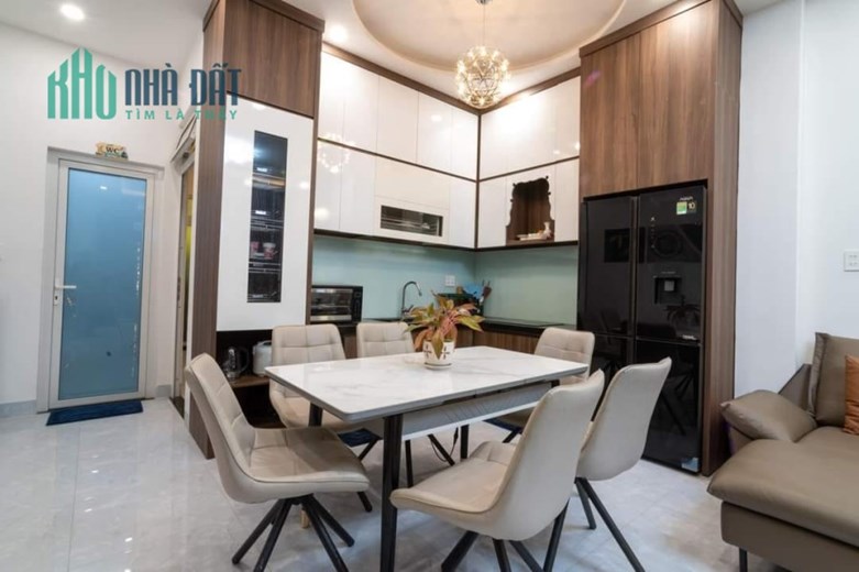 Bán Villa siêu đẹp, tâm huyết tại Phường 4, Đà Lạt giá 8.6 tỷ