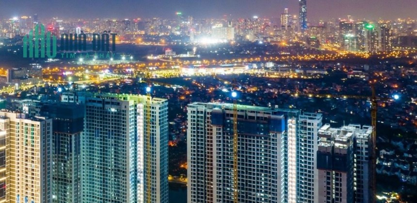 [HOT] Bán gấp căn hộ 2N1WC tòa B Masteri West Height (Vinhomes Smart City)