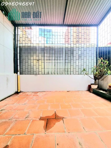 Bán nhà phố Chùa Bộc Dt.40m 4tầng, Mt.4.3m, giá 6.5 tỷ