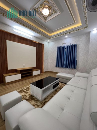 MẶT TIỀN TÂN QUÝ,  ĐƯỜNG 20M  GẦN AEON, 5X19.5, 6 TẦNG. GIÁ 15 TỶ TL