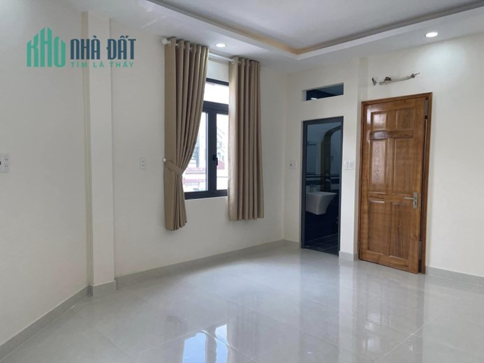MẶT TIỀN TÂN QUÝ,  ĐƯỜNG 20M  GẦN AEON, 5X19.5, 6 TẦNG. GIÁ 15 TỶ TL