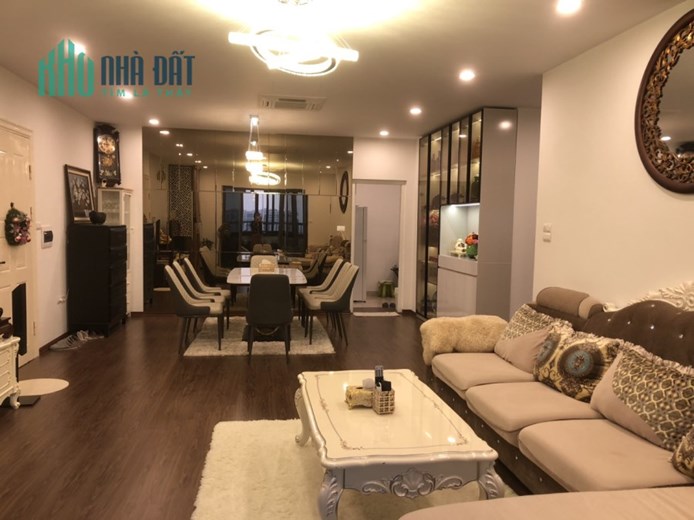 Cần bán gấp căn hộ Chung cư CC Sông Đà – 131 Trần Phú – Văn Quán – Hà Đông