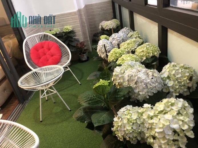 Cần bán gấp căn hộ Chung cư CC Sông Đà – 131 Trần Phú – Văn Quán – Hà Đông