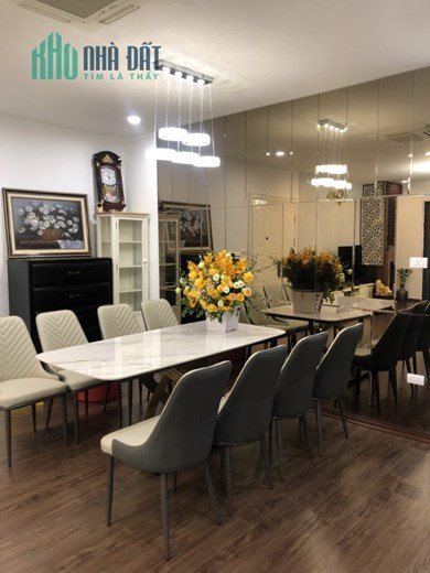 Cần bán gấp căn hộ Chung cư CC Sông Đà – 131 Trần Phú – Văn Quán – Hà Đông