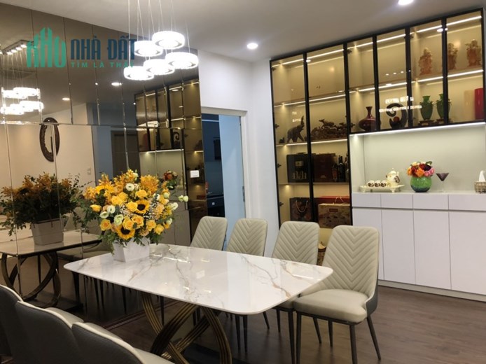 Cần bán gấp căn hộ Chung cư CC Sông Đà – 131 Trần Phú – Văn Quán – Hà Đông