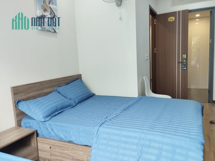 Chính chủ cần cho thuê CHDV 5.5-7 tr  full nội thất - trong Vạn Phúc City HBP