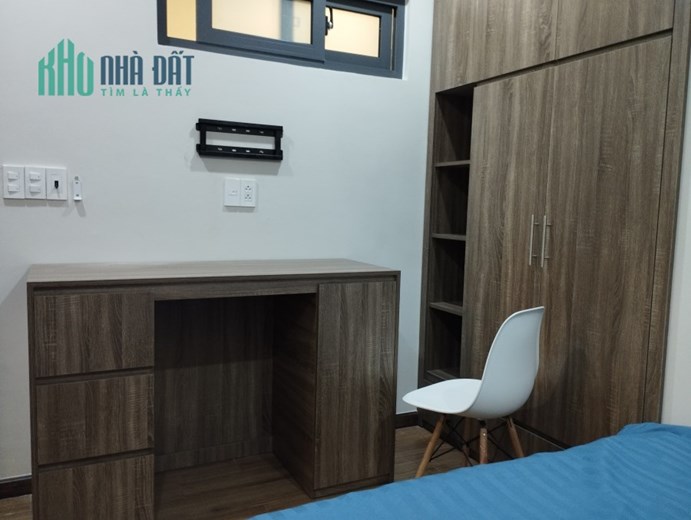 Chính chủ cần cho thuê CHDV 5.5-7 tr  full nội thất - trong Vạn Phúc City HBP