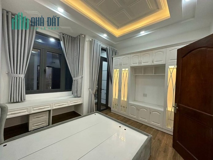 BÁN NHÀ MẶT TIỀN KDC THE SUN RESIDENCE, LIỀN KỀ PHÚ MỸ HƯNG QUẬN 7, 50M2, 3 TẦNG - GIÁ RẺ NHẤT