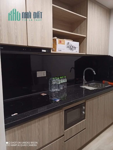 Cho Thuê CHCC GOLDCOAST Nha trang. 🌱 Đi Vài bước Chân ra biển