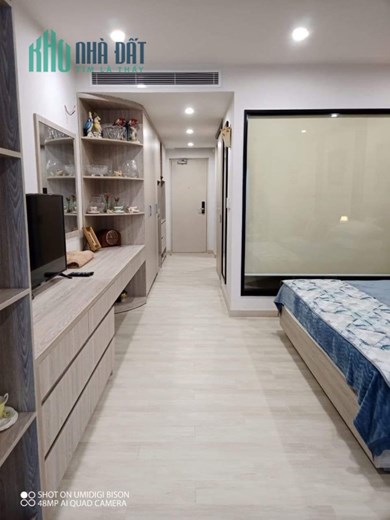 Cho Thuê CHCC GOLDCOAST Nha trang. 🌱 Đi Vài bước Chân ra biển