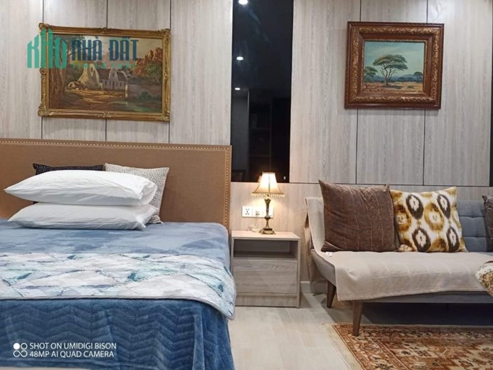 Cho Thuê CHCC GOLDCOAST Nha trang. 🌱 Đi Vài bước Chân ra biển
