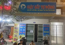 CẦN SANG NHƯỢNG LẠI KHU NHÀ Ở F9.08.01
