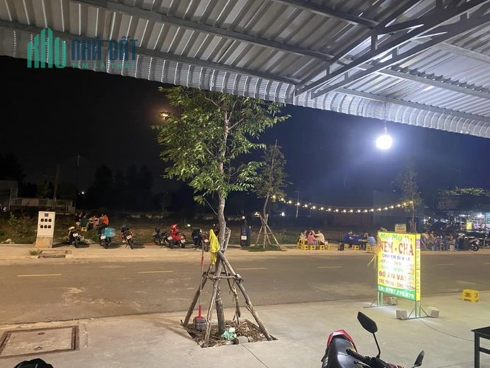 CẦN SANG NHƯỢNG LẠI KHU NHÀ Ở F9.08.01