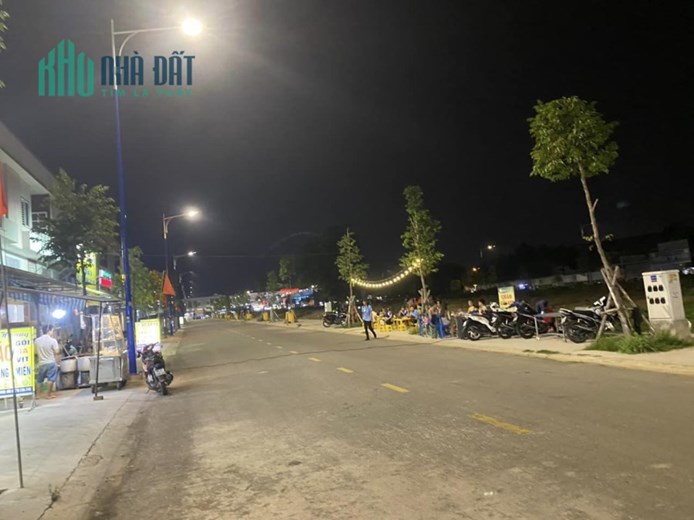 CẦN SANG NHƯỢNG LẠI KHU NHÀ Ở F9.08.01