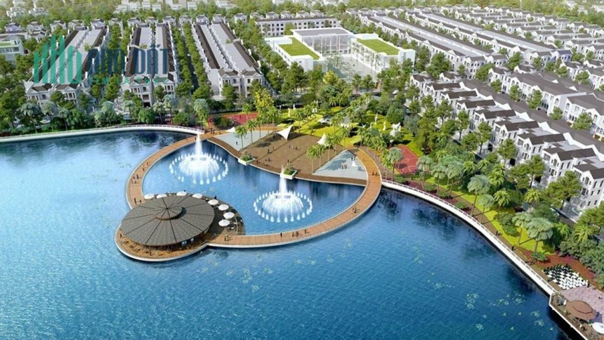 (MS 291) $ 5tỷ750 Lô đất Mặt Đường Bùi Viện ngay Vinhome Marina, Lê Chân, Hải Phòng.