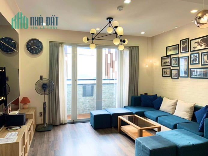 Chính Chủ Cần Bán Hoặc Cho Thuê Căn Hộ Mường Thanh Trần Phú