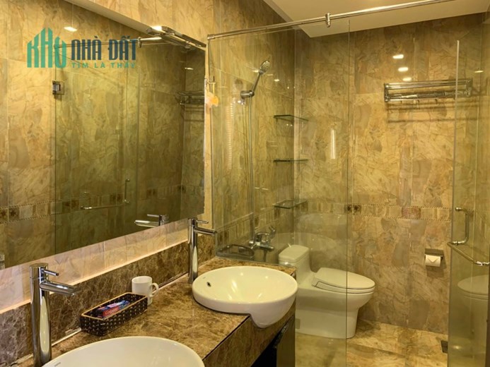Chính Chủ Cần Bán Hoặc Cho Thuê Căn Hộ Mường Thanh Trần Phú